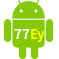 Aplicativo 77Ey para Android