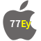 Aplicativo 77Ey para iOS
