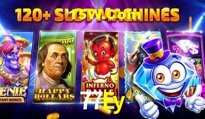 Casino Ao Vivo 77Ey