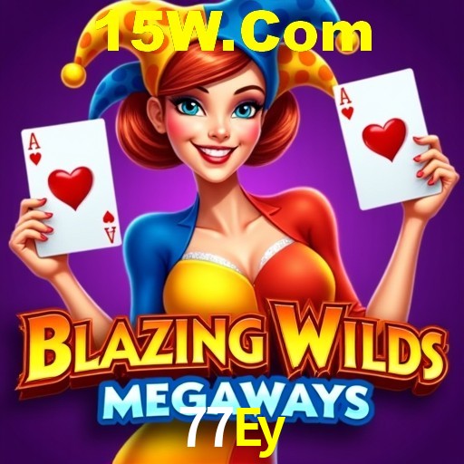 A Emoção da Loteria na 77Ey: Uma Chance de Mudança de Vida