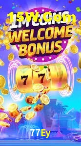 Welcome Bonus 77Ey