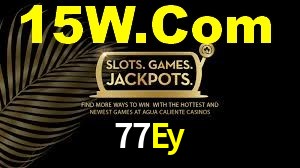 77Ey: Jogos de Caça-Níqueis-Altas Recompensas, Roleta-Velocidade, Blackjack-Desafios Máximos