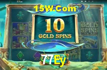 Bônus e promoções da 77Ey