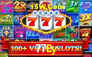 Loterias online na 77Ey