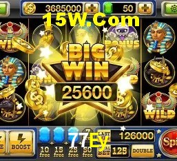 Estatísticas Crash Games 77Ey