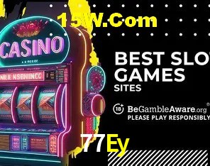 Slots com jackpots e giros grátis na 77Ey