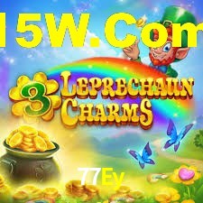 Bônus de boas-vindas na 77Ey