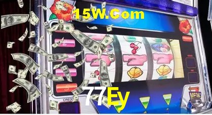 Jogos de Slot 77Ey