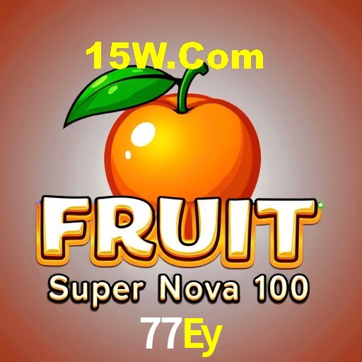 Roda da fortuna na 77Ey