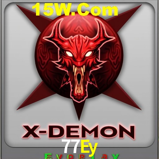 Bônus após cadastro na 77Ey