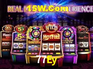 Experiência VIP 77Ey