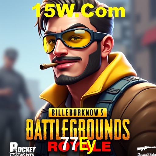 Descubra a Magia dos Jogos de Arcade no 77Ey