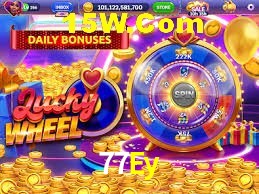 Slot Games 77Ey